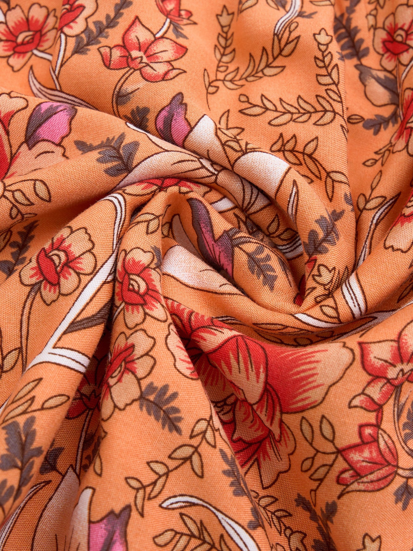 Floréa – Robe Bohème Chic et Légère